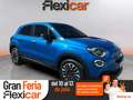 Fiat 500X 1.5 Hybrid 97kW (130cv) DCT Azul - thumbnail 1