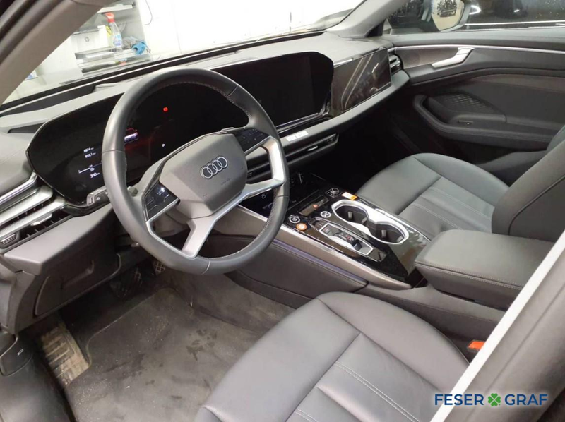 Audi A6 Avant quattro 150 kW S tronic - S line - AHK — photo 3