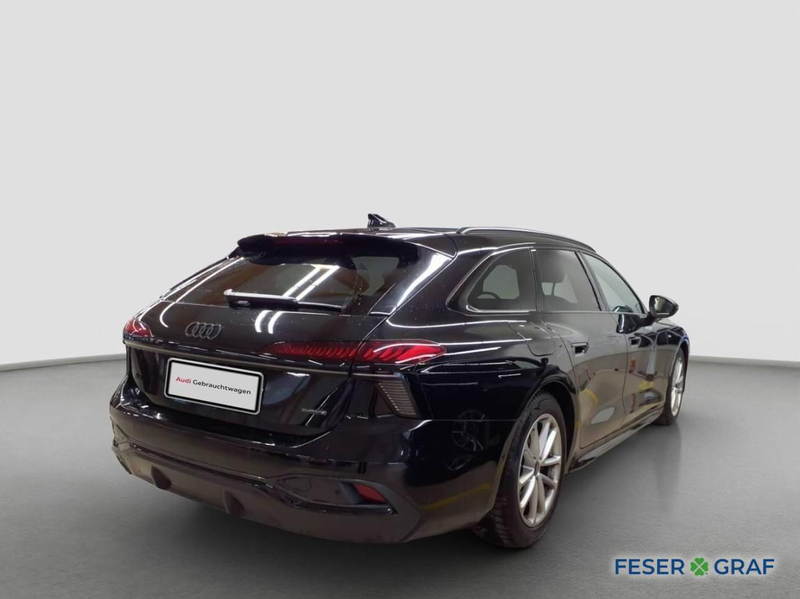Audi A6 Avant quattro 150 kW S tronic - S line - AHK — photo 2