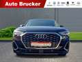 Audi Q3 Sportback 35 TFSI S line 1.5+Alufelgen+Navi+LED+FS Black - thumbnail 1