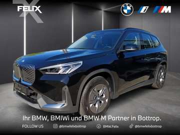 eDrive20 DRIVING+PARKING-ASS.+SITZHEIZUNG+DAB+ALAR