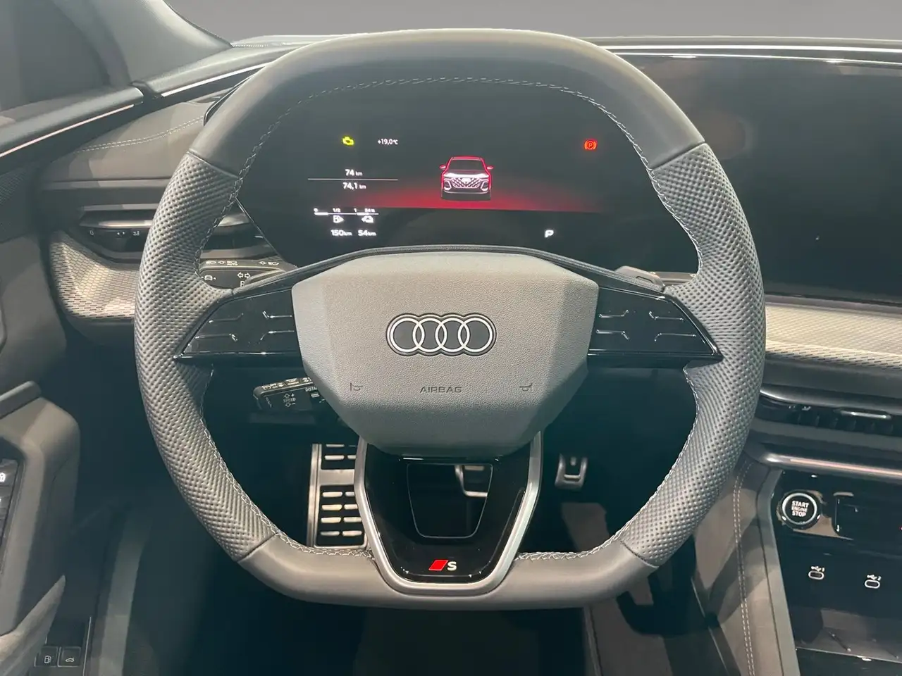Audi Q5 2026 — фото 11
