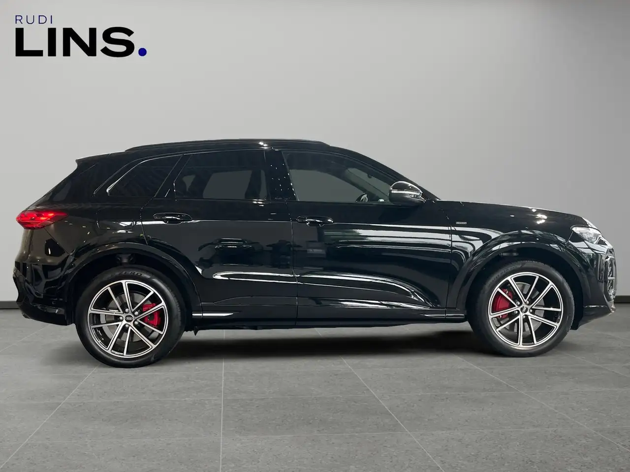Audi Q5 2026