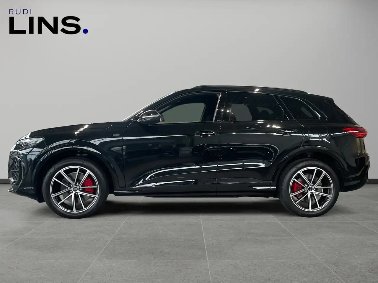 Audi Q5 2026