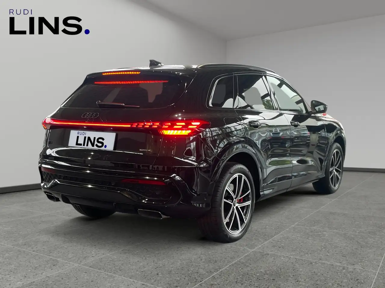 Audi Q5 2026