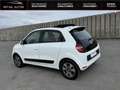 Renault Twingo 0.9 TCe 90ch Intens EDC - Toit ouvrant en toile Blanc - thumbnail 3