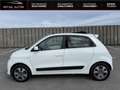 Renault Twingo 0.9 TCe 90ch Intens EDC - Toit ouvrant en toile Blanc - thumbnail 2