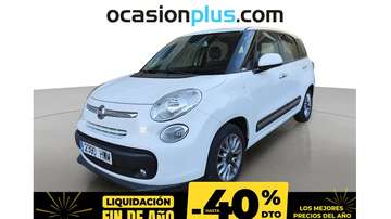 Living 1.6Mjt II S&S 105