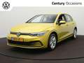 Volkswagen Golf 1.5 eTSI Life Business / Adap. Cruise / Carplay / Amarillo - thumbnail 1