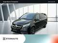 Mercedes-Benz V 300 V 300 d 4M EXCLUSIVE Lang AMG Pano Standhz Tisch Schwarz - thumbnail 1