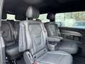 Mercedes-Benz V 300 V 300 d 4M EXCLUSIVE Lang AMG Pano Standhz Tisch Schwarz - thumbnail 17