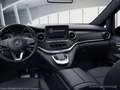 Mercedes-Benz V 300 V 300 d 4MATIC EXCLUSIVE Lang  AMG Line/Basic/Navi Noir - thumbnail 6