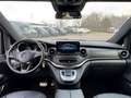 Mercedes-Benz V 300 V 300 d 4M EXCLUSIVE Lang AMG Pano Standhz Tisch Schwarz - thumbnail 11