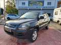 Kia Sportage 2.0CRDI VGT LX 4x2 Noir - thumbnail 3
