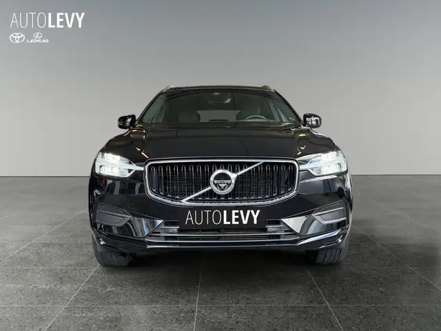 Volvo XC60 view 9