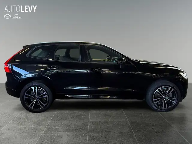 Volvo XC60 view 7