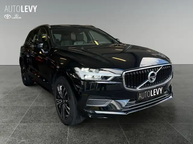 Volvo XC60 view 8