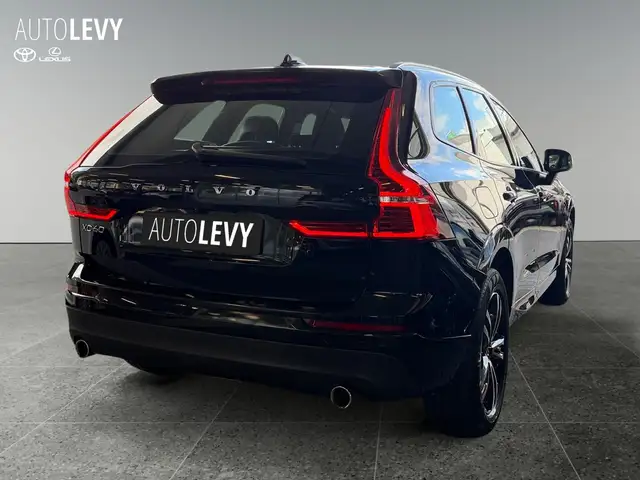 Volvo XC60 view 6