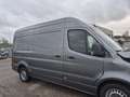 Mercedes-Benz Sprinter 319 3.0 CDI L2H2 3500 trekhaak voorschade EURO VI- Schwarz - thumbnail 2