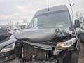 Mercedes-Benz Sprinter 319 3.0 CDI L2H2 3500 trekhaak voorschade EURO VI- Schwarz - thumbnail 19