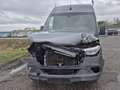 Mercedes-Benz Sprinter 319 3.0 CDI L2H2 3500 trekhaak voorschade EURO VI- Schwarz - thumbnail 5