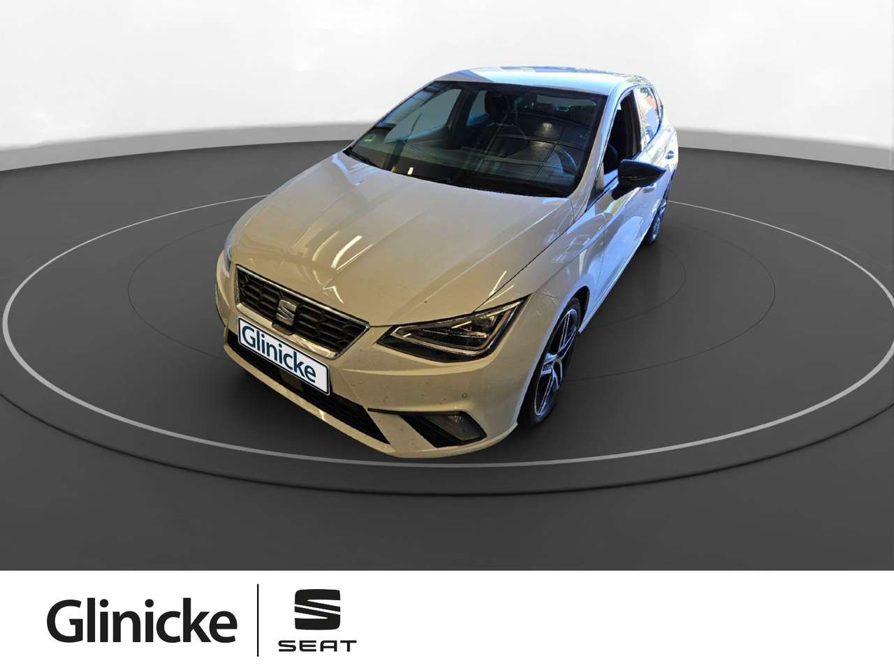 Seat Ibiza 2023