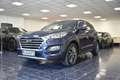 Hyundai TUCSON 1,6 GDi Advantage Aut ACC Navi Kamer AHK Blau - thumbnail 3