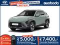 Hyundai KONA Kona HEV (SX2) Smart Line 1.6 GDI 2WD HEV k6hs1 Grün - thumbnail 1