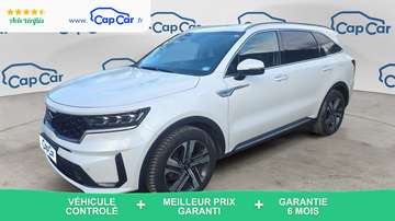 1.6 T-GDi 265 Plug in Hybrid AWD BVA6 Design - 7 places Entretien constructeur