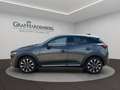 Mazda CX-3 2.0 SKYACTIVE-G 6-Gang Sports-Line Grau - thumbnail 2
