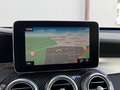 Mercedes-Benz GLC 350 d 4Matic *AHK*DISTR+*KAME*STANDHZG*SPUR* Silber - thumbnail 11