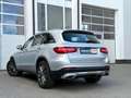 Mercedes-Benz GLC 350 d 4Matic *AHK*DISTR+*KAME*STANDHZG*SPUR* Silber - thumbnail 3