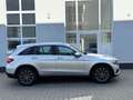 Mercedes-Benz GLC 350 d 4Matic *AHK*DISTR+*KAME*STANDHZG*SPUR* Silber - thumbnail 13