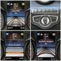 Mercedes-Benz GLC 350 d 4Matic *AHK*DISTR+*KAME*STANDHZG*SPUR* Silber - thumbnail 8