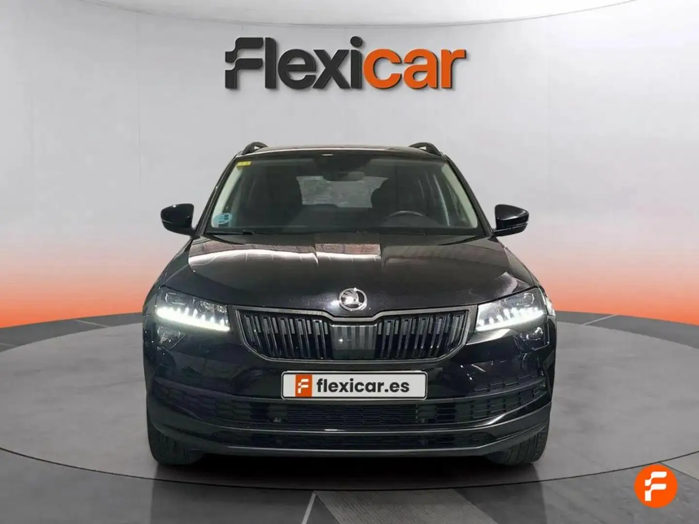 Skoda Karoq 1.5 TSI 110kW (150CV) DSG ACT Style Negro - 2
