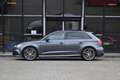 Audi S3 Sportback 2.0 TFSI S3 quattro Pano ACC Lane Virtua Grey - thumbnail 4