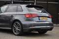 Audi S3 Sportback 2.0 TFSI S3 quattro Pano ACC Lane Virtua Gris - thumbnail 43