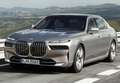 BMW 740 740dA xDrive M Sport - thumbnail 2