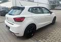 SEAT Ibiza DSG FR Pro Black Edition TOPZUSTAND/150PS Blanc - thumbnail 5