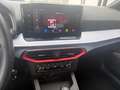 SEAT Ibiza DSG FR Pro Black Edition TOPZUSTAND/150PS Blanc - thumbnail 12