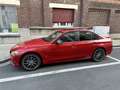 BMW 330 330e iPerformance Czerwony - thumbnail 4