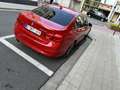 BMW 330 330e iPerformance Czerwony - thumbnail 3