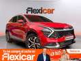 Kia Sportage 1.6 T-GDi HEV 171kW (230CV) Tech 4x2 Rojo - thumbnail 1