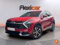 Kia Sportage 1.6 T-GDi HEV 171kW (230CV) Tech 4x2 Rojo - thumbnail 3