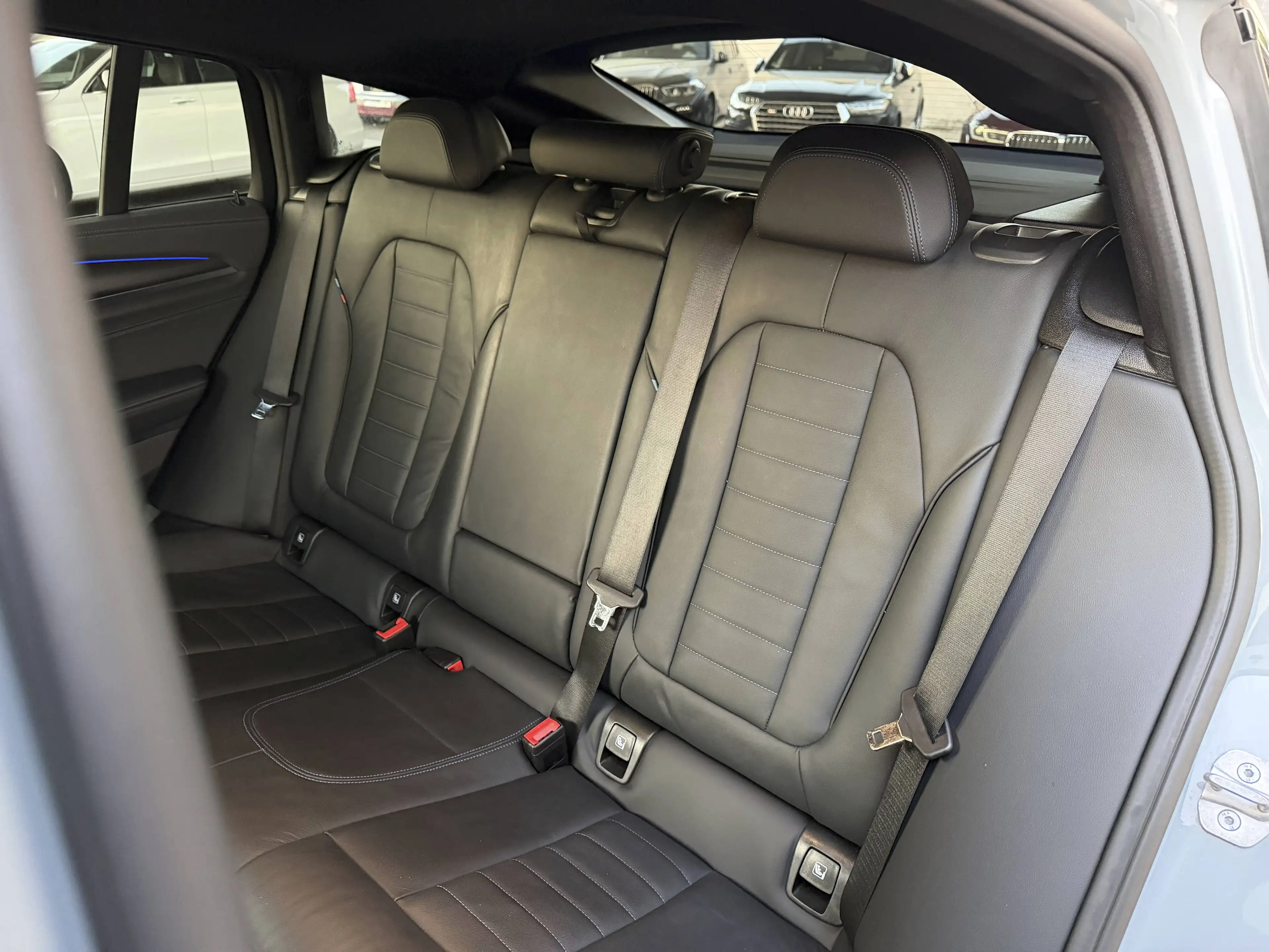 BMW X4 xDrive 30 d M Sport 360°Kamera Night Paket LED "19 — photo 14