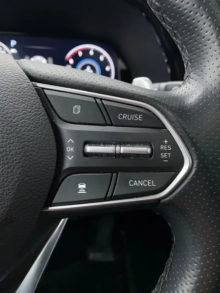Hyundai PALISADE снимка Hyundai PALISADE