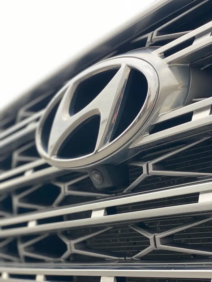 Hyundai PALISADE снимка Hyundai PALISADE