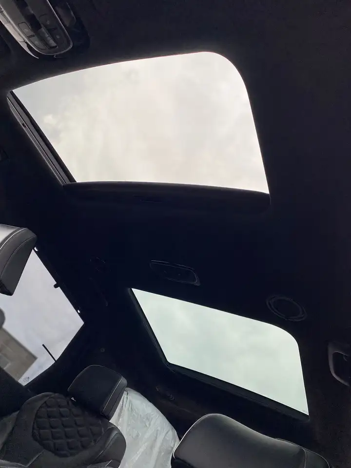 Hyundai PALISADE снимка Hyundai PALISADE