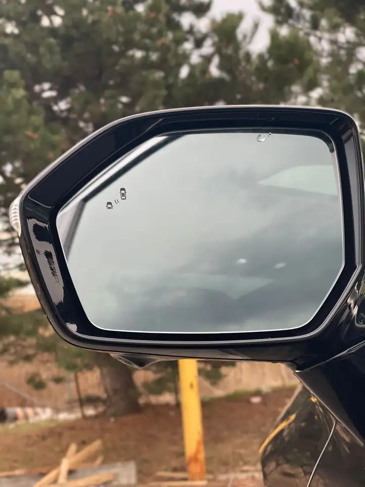 Hyundai PALISADE снимка Hyundai PALISADE