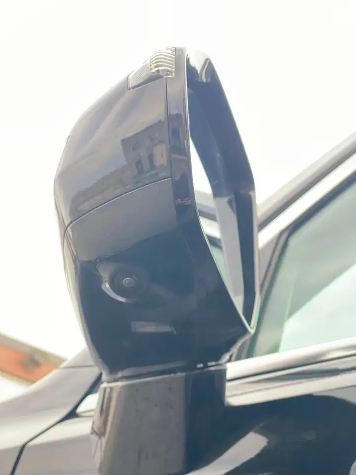 Hyundai PALISADE снимка Hyundai PALISADE